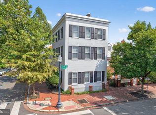 1363 28th St NW, Washington, DC 20007