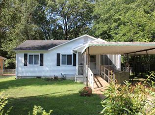 122 Curtis Cir, Clemson, SC 29631