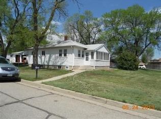 5985 W 60th Ave, Arvada, CO 80003