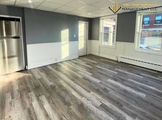 58 Edgemond St #1W, Fall River, MA 02723