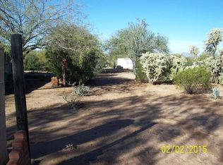 5225 N Camino Del Gato, Tucson, AZ 85743