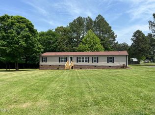 1686 Briggs Rd, Henderson, NC 27537
