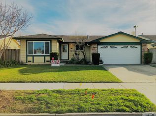 480 Ariel Dr, San Jose, CA 95123
