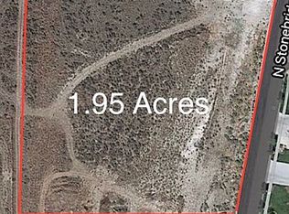 8997 N Stonebridge Ln, Eagle Mountain, UT 84005