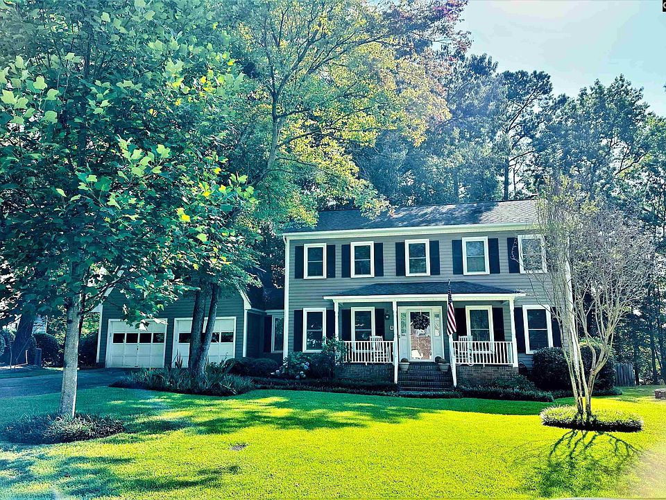 211 Quill Ct, Columbia, SC 29212 MLS 566077 Zillow