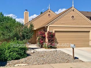 1841 Burnside Dr, Sparks, NV