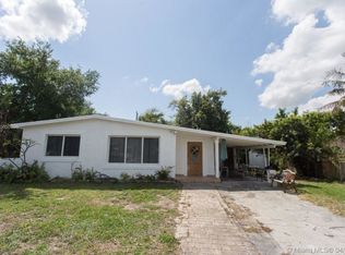 4230 SW 40th St, West Park, FL 33023