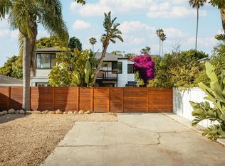 2306 Cliff Dr, Santa Barbara, CA 93109