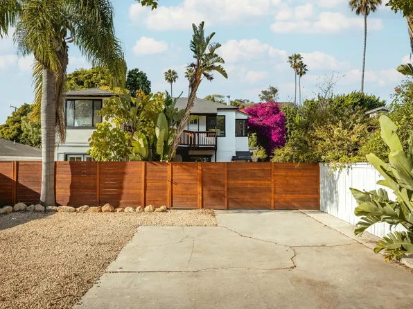 2306 Cliff Dr, Santa Barbara, CA 93109