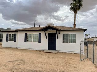 5576 Cahuilla Ave, Twentynine Palms, CA 92277