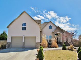 2625 Wisteria Ct, Grand Junction, CO 81506