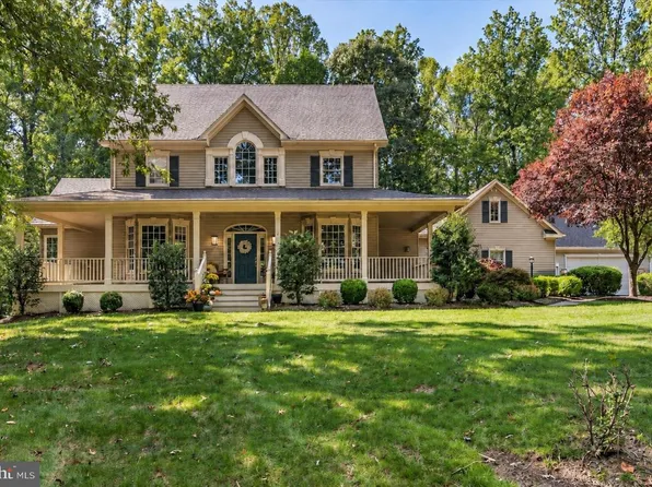 40920 Forest Glen Dr, Leesburg, VA 20175