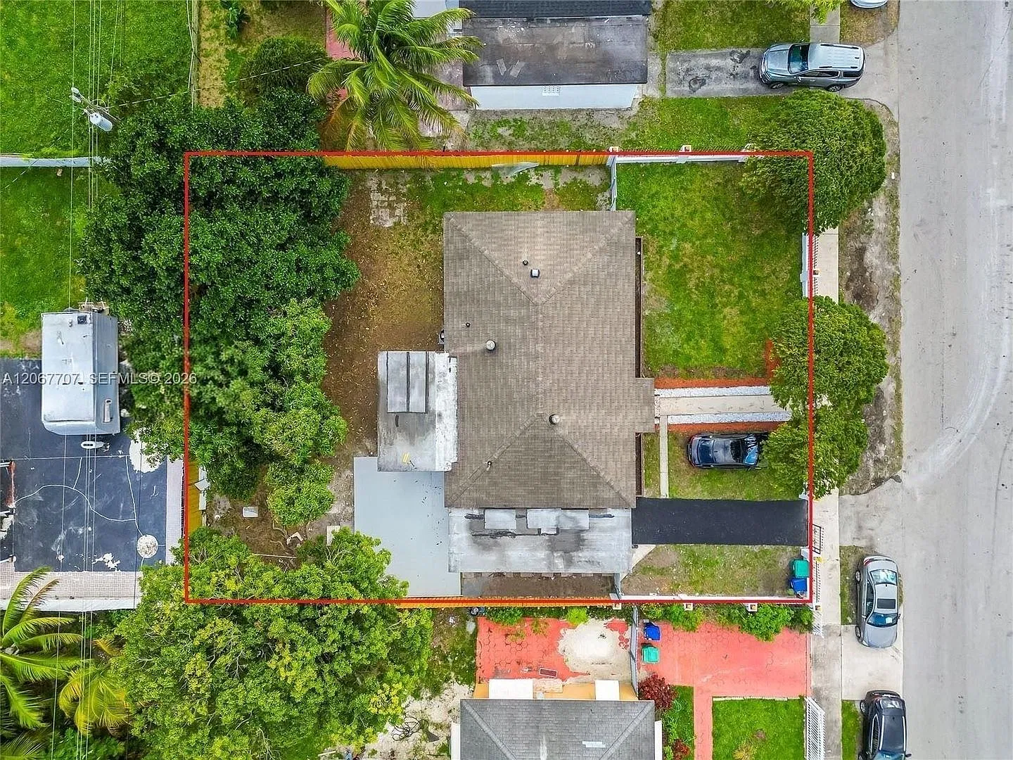 18011 Nw 6th Pl Miami Gardens, Fl 33169 — Photo 2