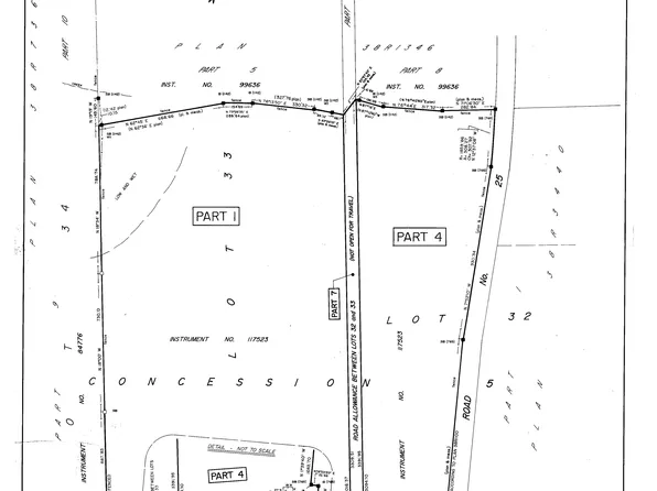 0 County Road 25 Rd, Cramahe, ON K0K 1M0