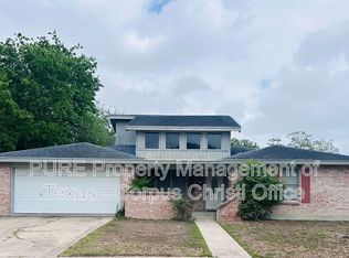 4006 Panama Dr, Corpus Christi, TX 78411