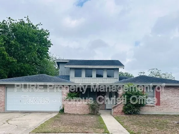 4006 Panama Dr, Corpus Christi, TX 78411