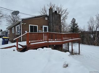 66 Warren St, Tully, NY 13159