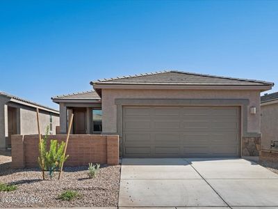 11985 W Rodeo Trl, Marana, AZ, 85653