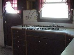 3604 N 50th St, Omaha, NE 68104