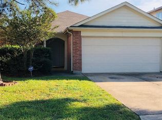 11927 Sonora Springs Dr, Tomball, TX 77375