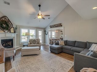 1017 Park Place Dr, Richmond, KY 40475