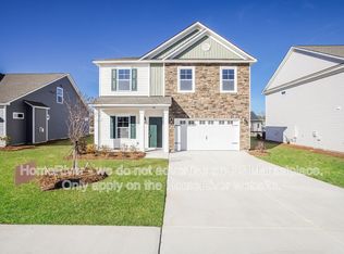743 Bustling Branch Ln #43, Elgin, SC 29045