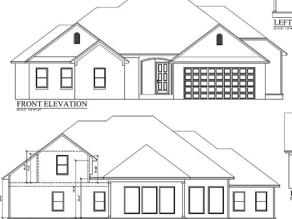 12 Trapo Lane, Hot Springs Village, AR 71909