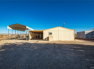 5501 S Topaz St, Fort Mohave, AZ 86426