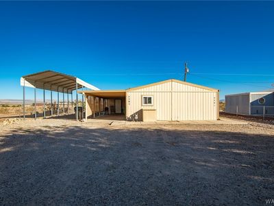 5501 S Topaz St, Fort Mohave, AZ, 86426