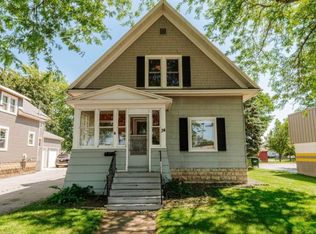 34 W Scott St, Fond Du Lac, WI 54935