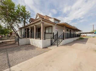 212 N 21st Ave, Phoenix Az, Phoenix, AZ 85009