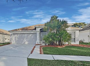 13144 Early Run Ln, Riverview, FL 33578