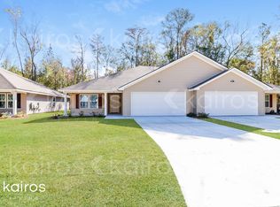 173 Cottage Grove Rd, Brunswick, GA 31525