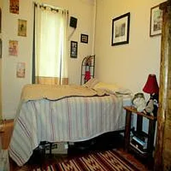 Rented by Living New York