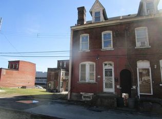 953 Lysle St, Pittsburgh, PA