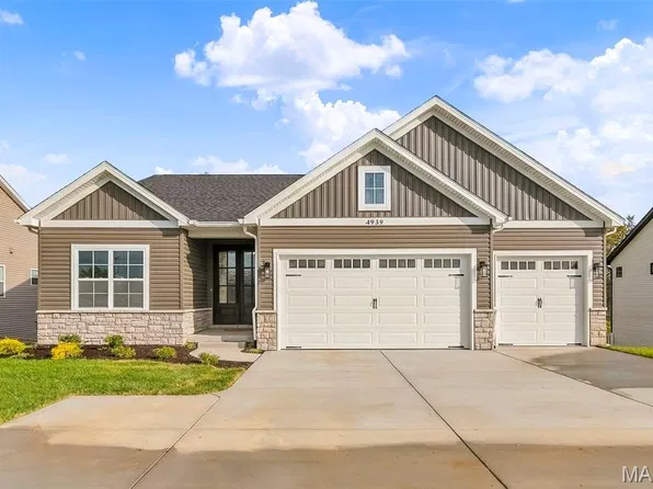 4939 Butler Hill Rd, Saint Louis, MO 63128