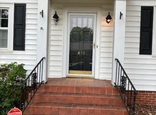 410 Blair St, Anderson, SC 29625