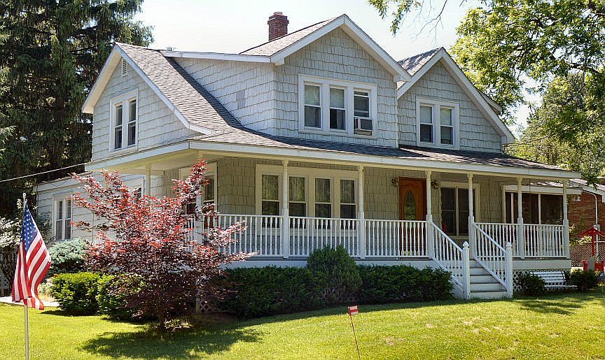 275 Foothill Road