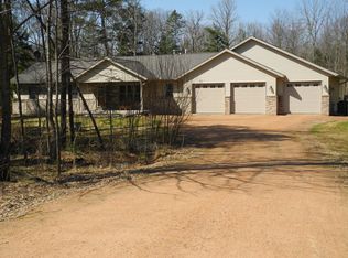 244562 Einert Creek Ln, Athens, WI 54411