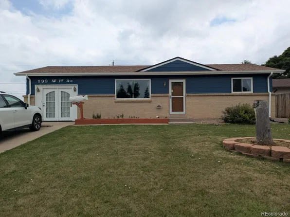290 W 1st Avenue, Broomfield, CO 80020