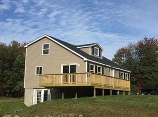 142 Harriman Rd, Swanville, ME 04915