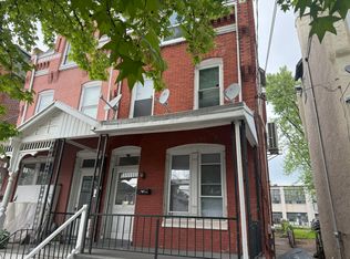 411 South St #1, Pottstown, PA