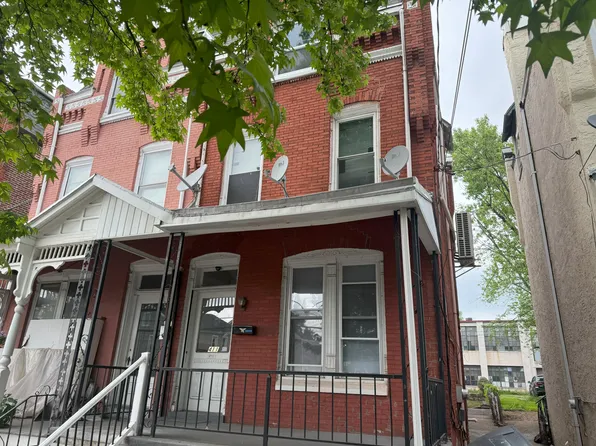 411 South St, Apt 1, 411 South St Floor 2, Pottstown, PA 19464