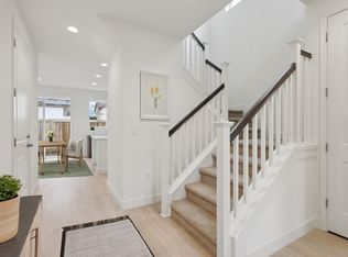 Aubrey Plan, Liberty II, Pittsburg, CA 94565