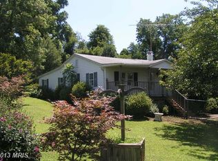 4111 Flintville Rd, Darlington, MD 21034