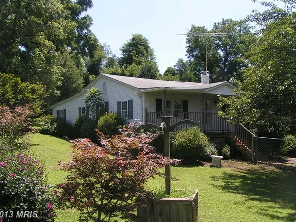 4111 Flintville Rd, Darlington, MD 21034