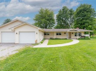 7330 Highway 160 E, Henryville, IN 47126