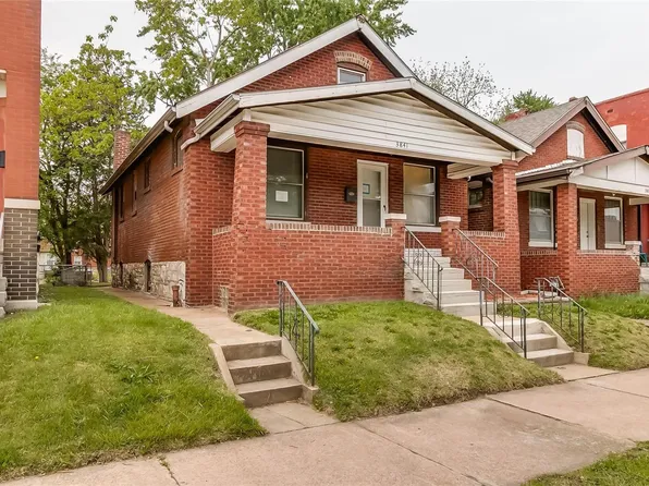 3841 Oregon Ave, Saint Louis, MO 63118