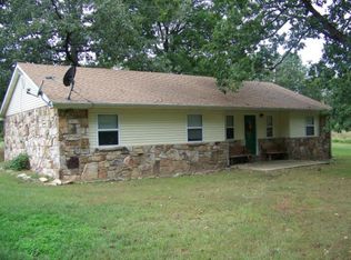 203 County Road 578, Caulfield, MO 65626
