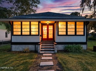 3037 GILMORE Street, Jacksonville, FL 32205